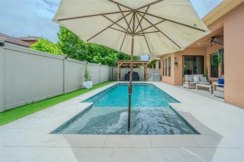 2616 Milford Berry Lane Tampa FL 33618
