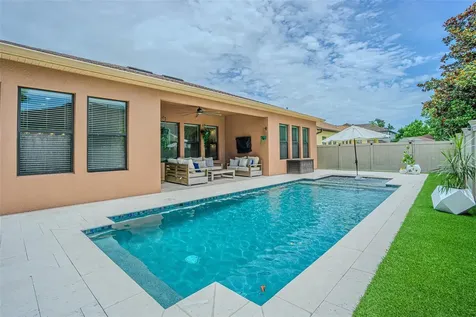 2616 Milford Berry Lane Tampa FL 33618