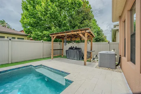 2616 Milford Berry Lane Tampa FL 33618