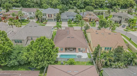 2616 Milford Berry Lane Tampa FL 33618