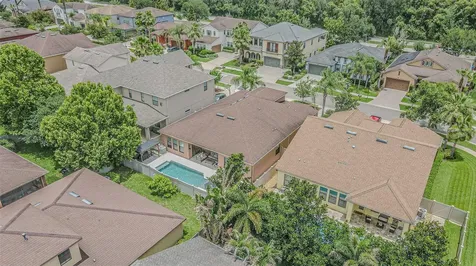 2616 Milford Berry Lane Tampa FL 33618