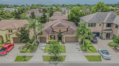 2616 Milford Berry Lane Tampa FL 33618