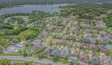 2616 Milford Berry Lane Tampa FL 33618
