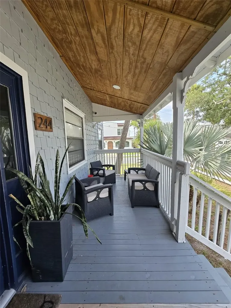 244 Lexington Drive Daytona Beach FL 32114