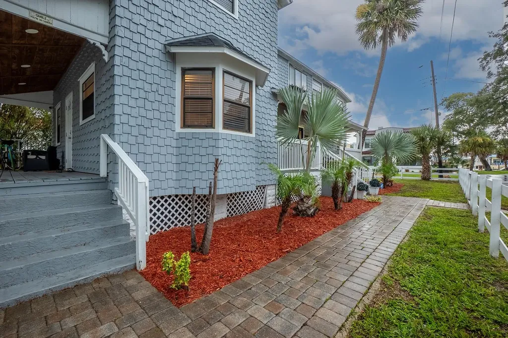 244 Lexington Drive Daytona Beach FL 32114
