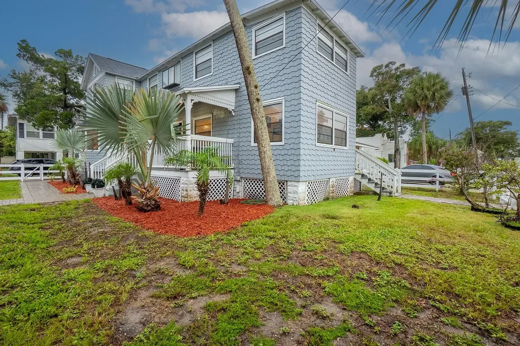 244 Lexington Drive Daytona Beach FL 32114