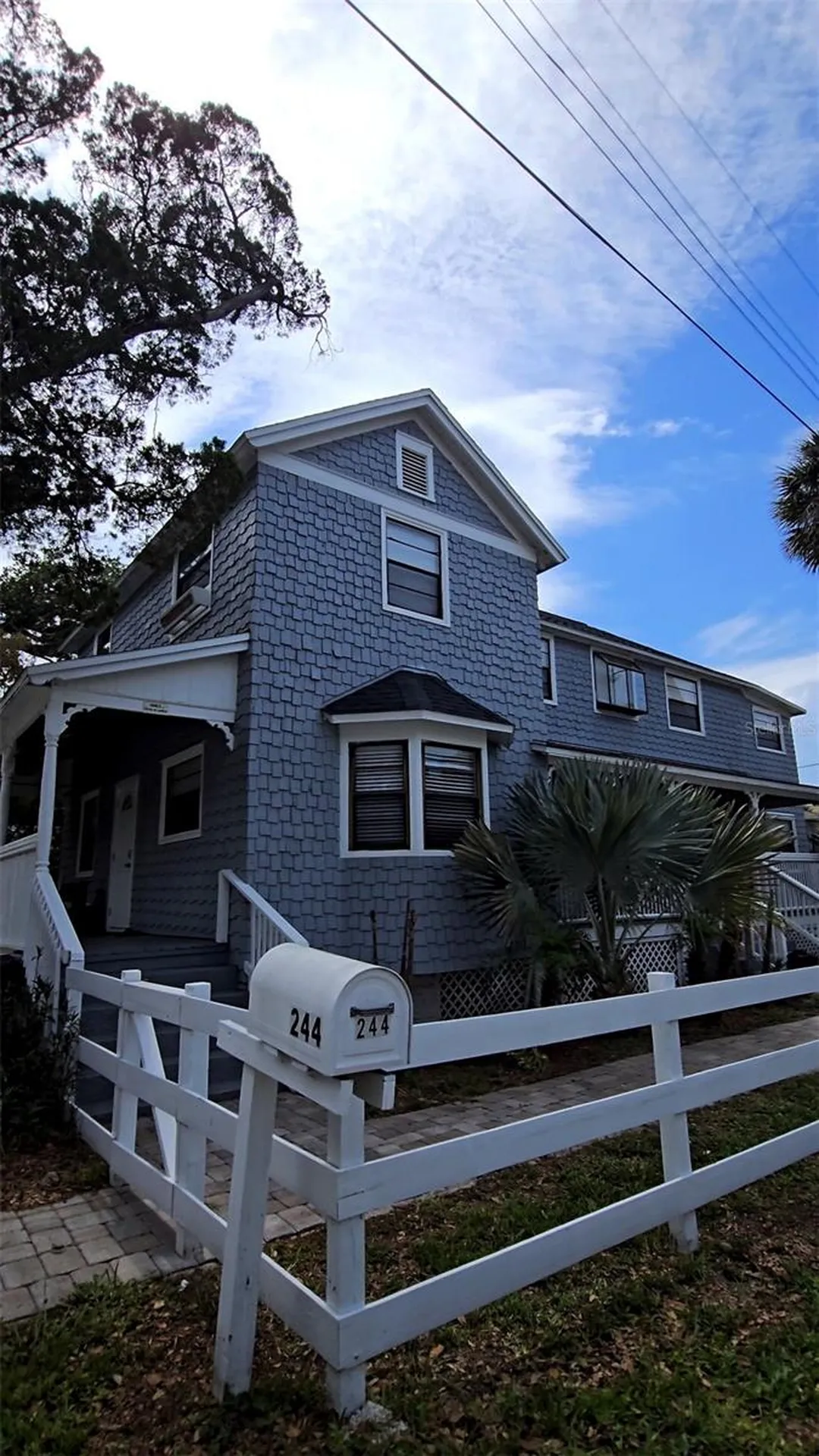 244 Lexington Drive Daytona Beach FL 32114