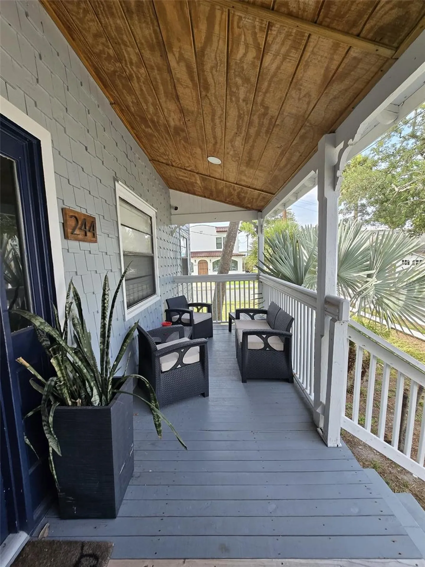 244 Lexington Drive Daytona Beach FL 32114