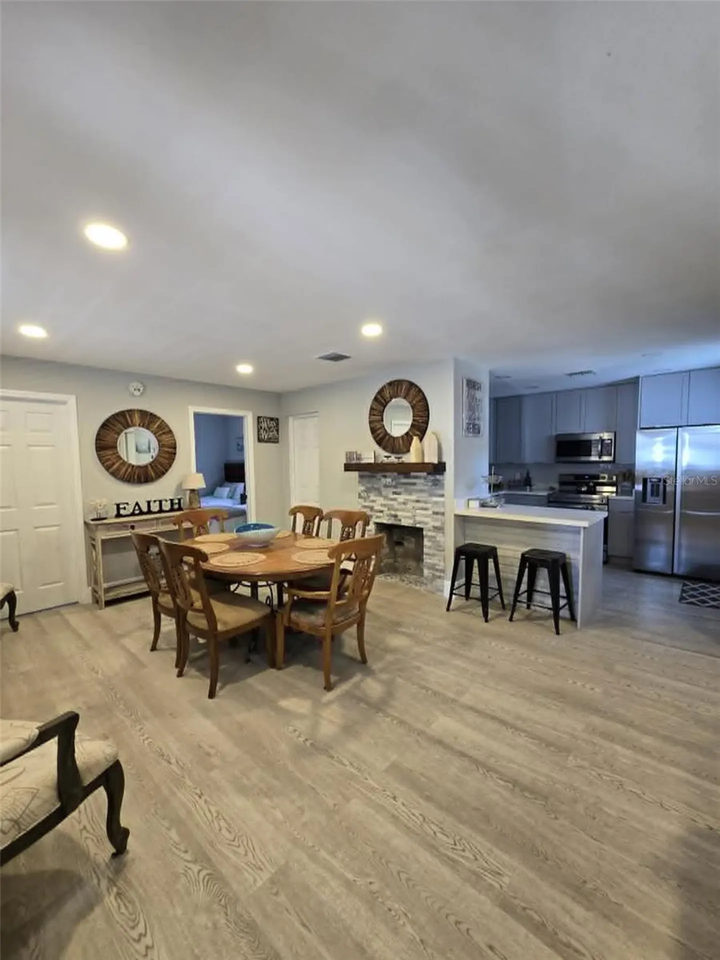 244 Lexington Drive Daytona Beach FL 32114