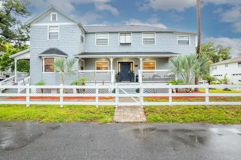 244 Lexington Drive Daytona Beach FL 32114