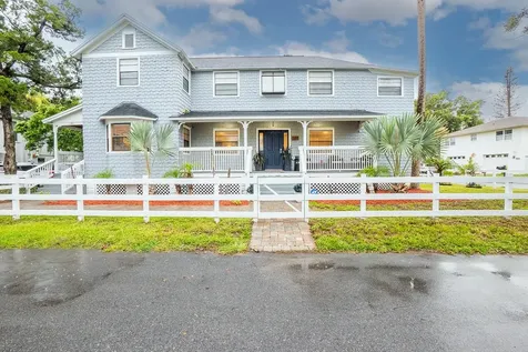 244 Lexington Drive Daytona Beach FL 32114