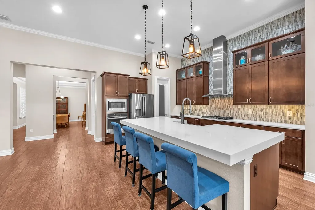 5208 Alafia Falls Drive Lithia FL 33547
