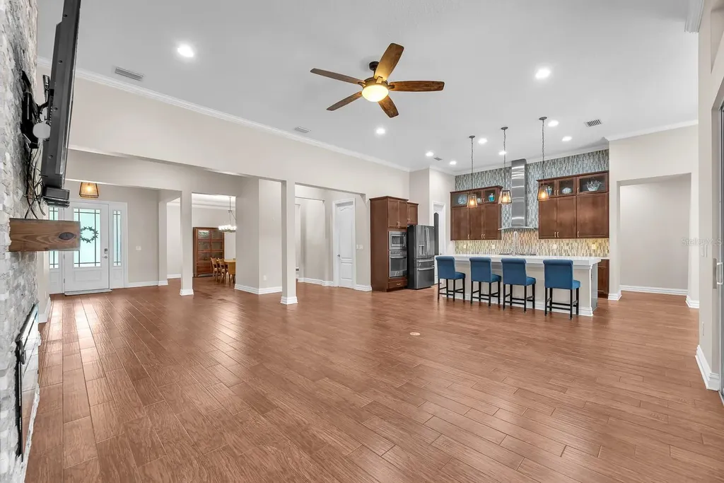 5208 Alafia Falls Drive Lithia FL 33547