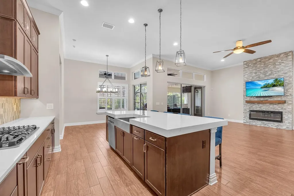 5208 Alafia Falls Drive Lithia FL 33547