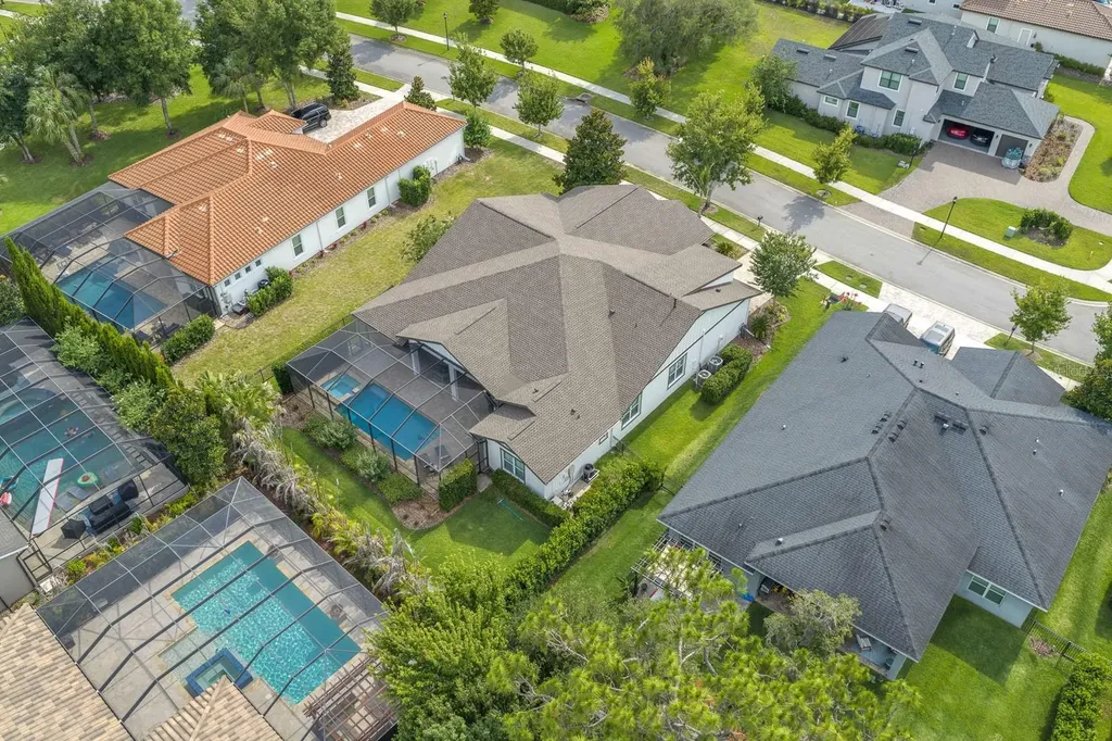 5208 Alafia Falls Drive Lithia FL 33547