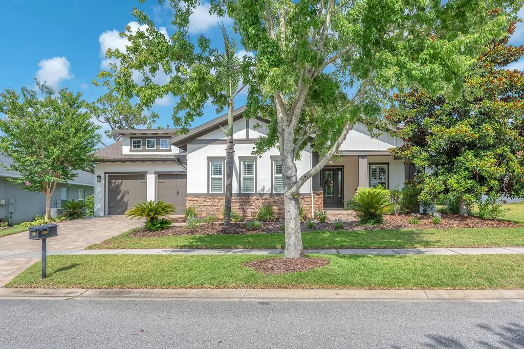 5208 Alafia Falls Drive Lithia FL 33547