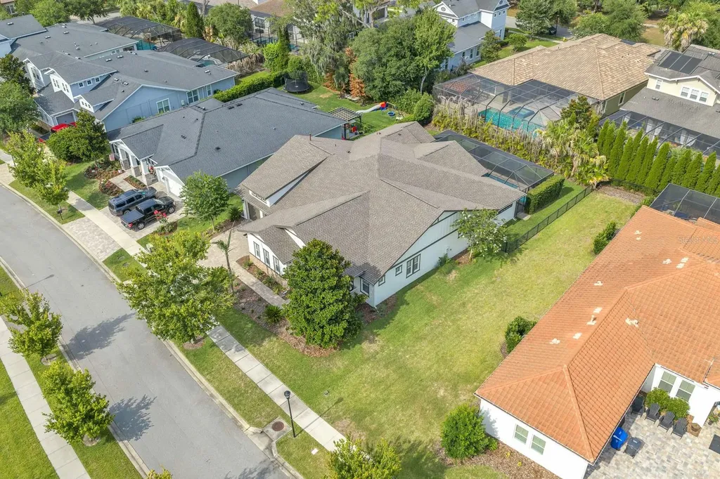 5208 Alafia Falls Drive Lithia FL 33547