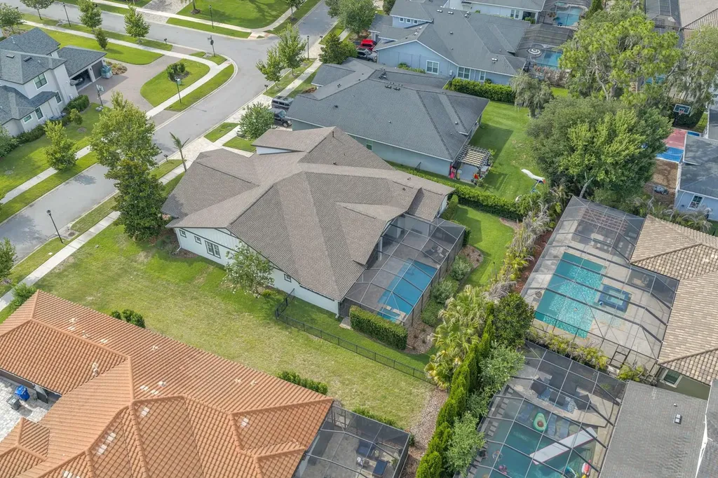 5208 Alafia Falls Drive Lithia FL 33547