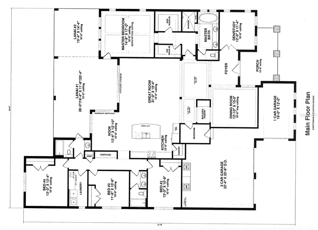 5208 Alafia Falls Drive Lithia FL 33547