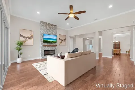 5208 Alafia Falls Drive Lithia FL 33547