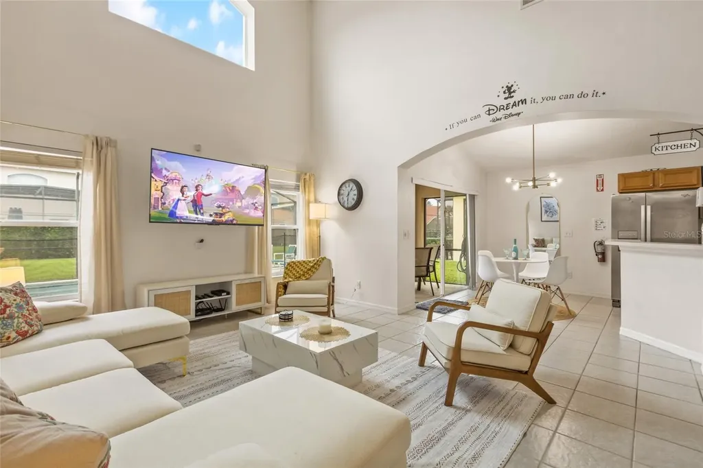 239 Carrera Avenue Davenport FL 33897