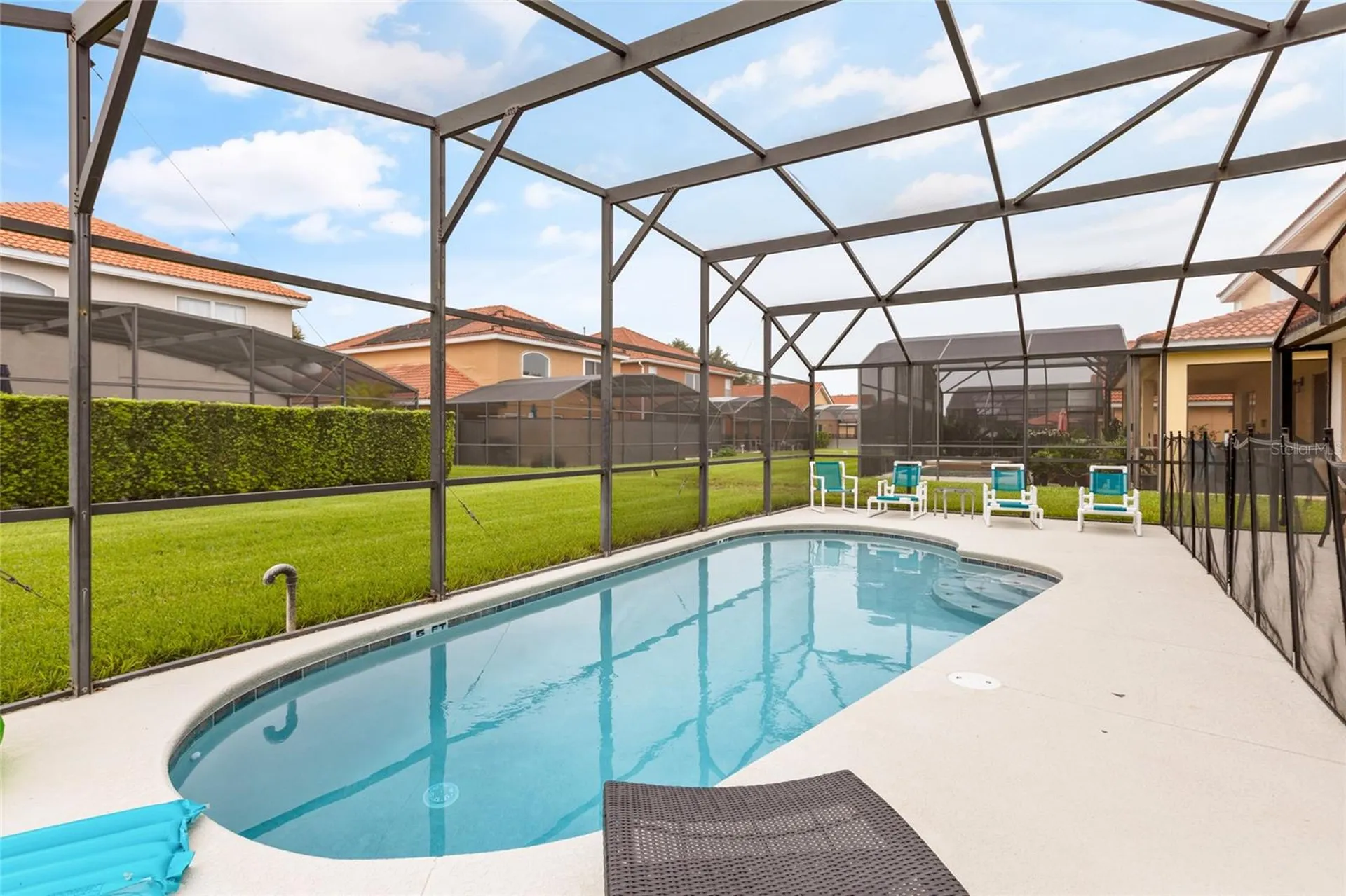 239 Carrera Avenue Davenport FL 33897