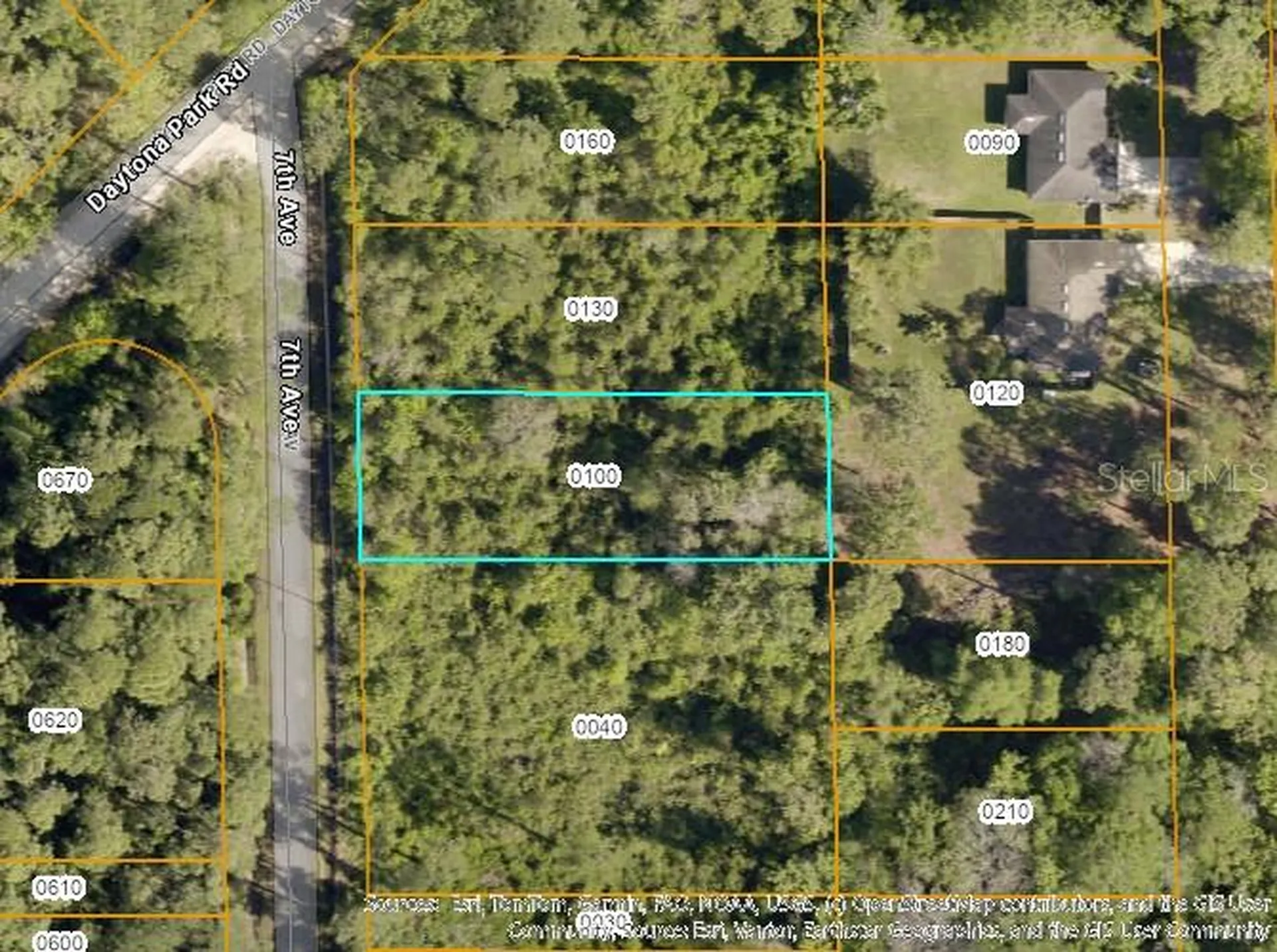 0000 7th Avenue Deland FL 32724