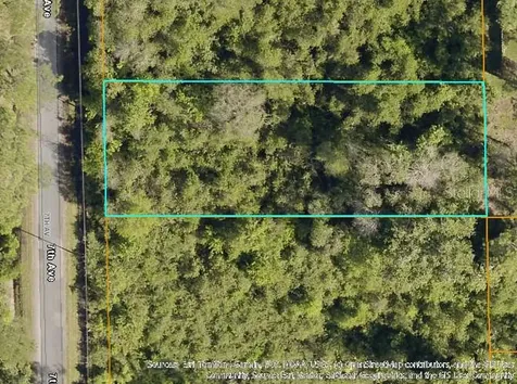 0000 7th Avenue Deland FL 32724