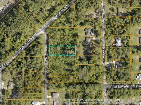 0000 7th Avenue Deland FL 32724