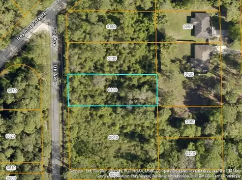 0000 7th Avenue Deland FL 32724