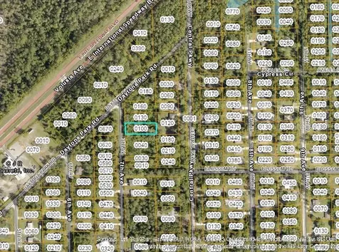 0000 7th Avenue Deland FL 32724