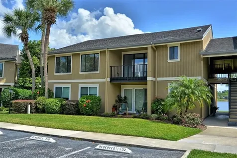 361 W Lake Faith Drive Maitland FL 32751