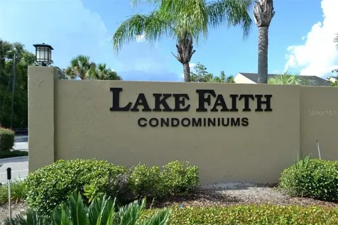 361 W Lake Faith Drive Maitland FL 32751