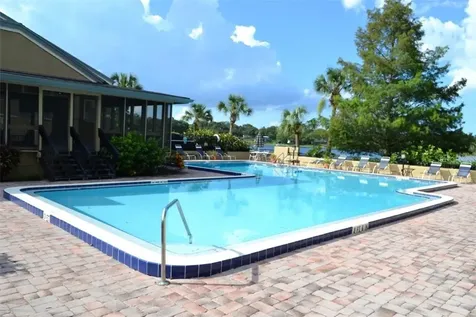 361 W Lake Faith Drive Maitland FL 32751