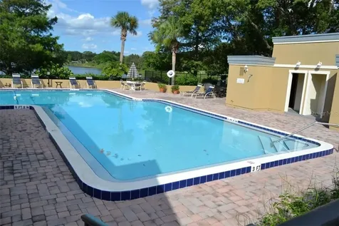 361 W Lake Faith Drive Maitland FL 32751