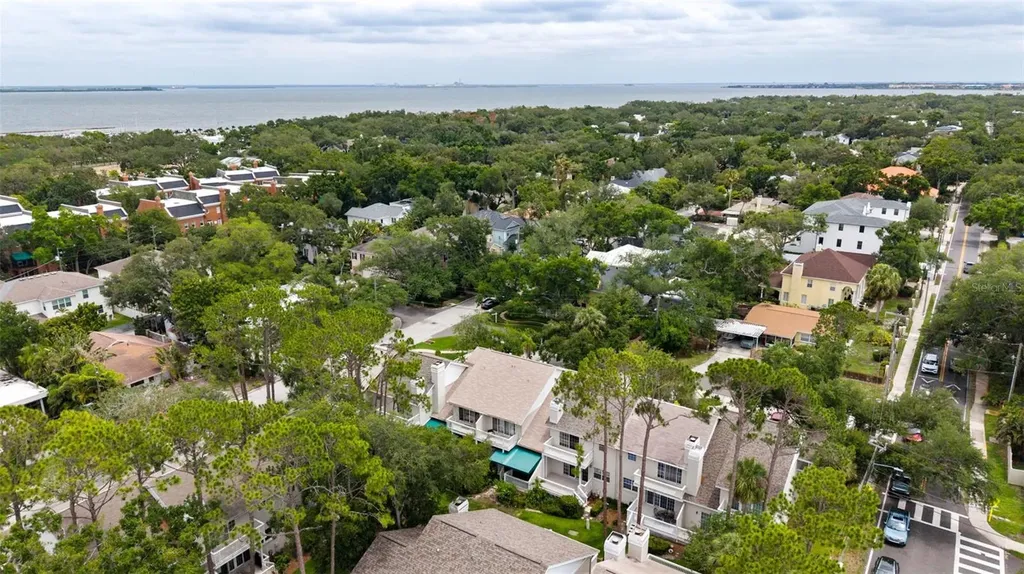 2605 W Ballast Point Boulevard Tampa FL 33611