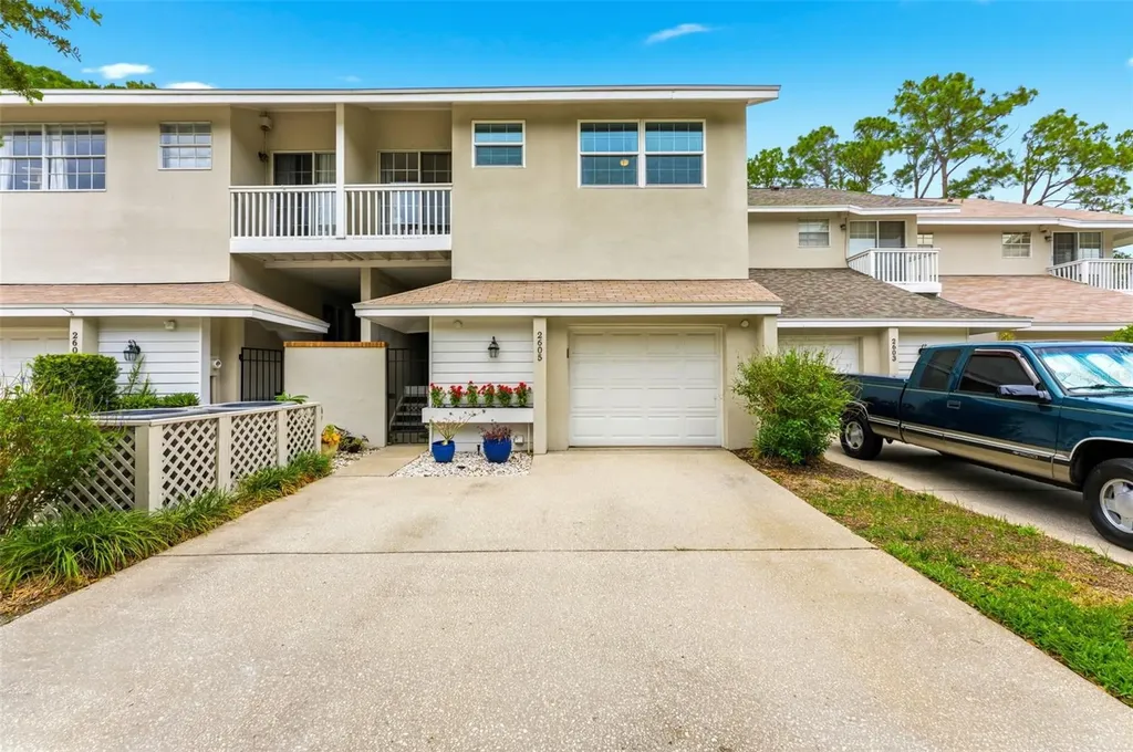 2605 W Ballast Point Boulevard Tampa FL 33611
