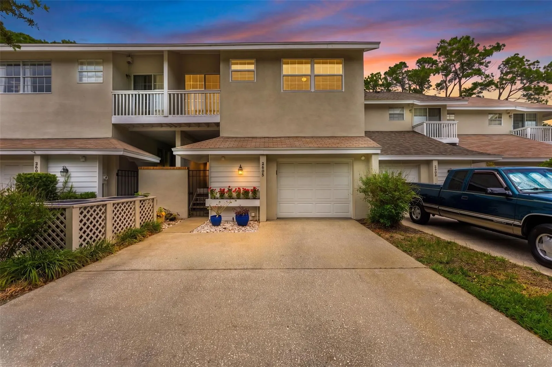 2605 W Ballast Point Boulevard Tampa FL 33611