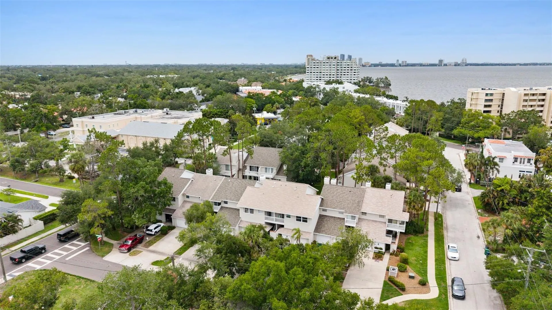 2605 W Ballast Point Boulevard Tampa FL 33611