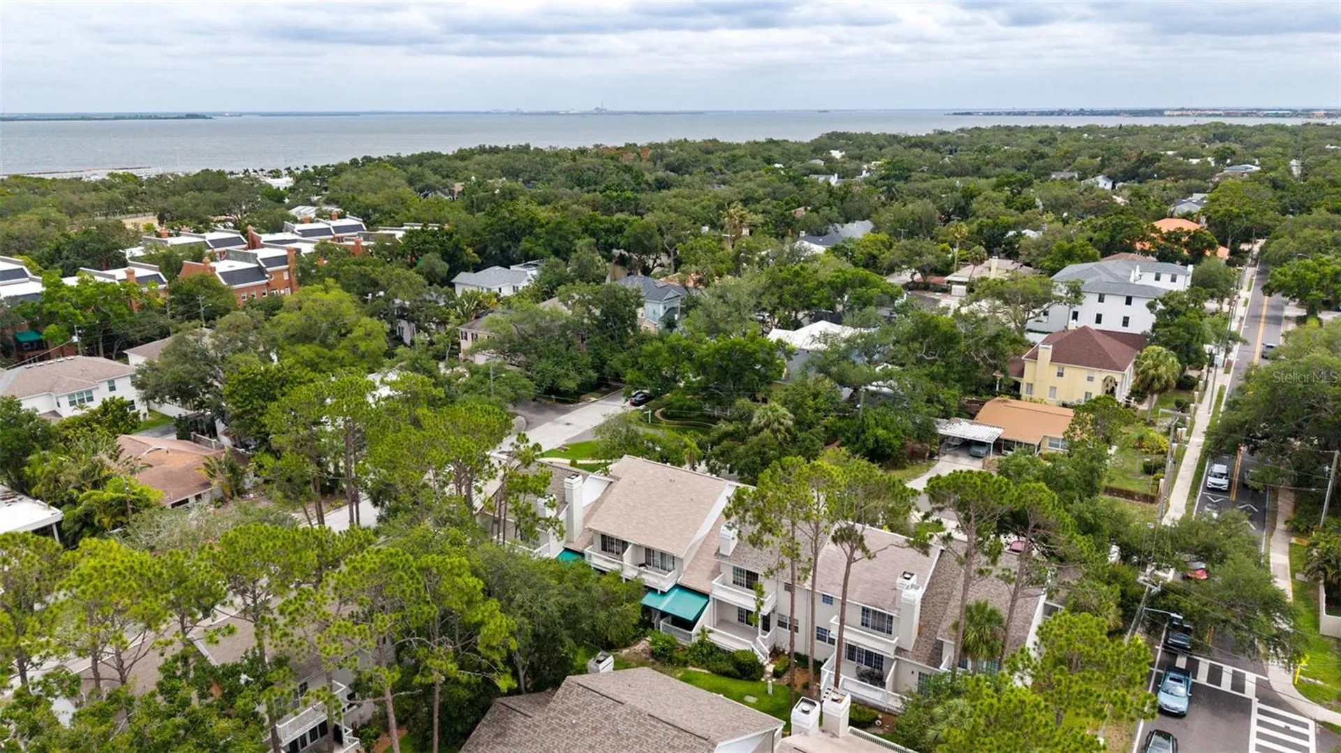 2605 W Ballast Point Boulevard Tampa FL 33611