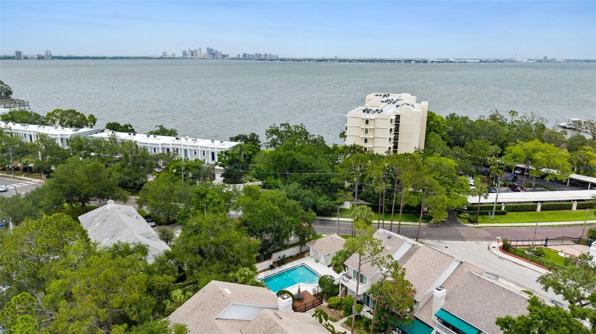 2605 W Ballast Point Boulevard Tampa FL 33611