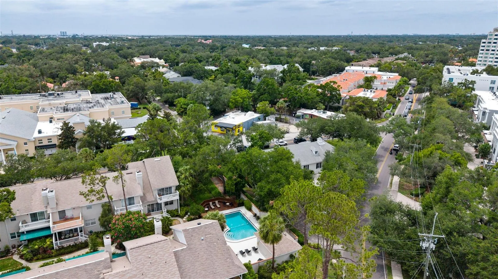 2605 W Ballast Point Boulevard Tampa FL 33611