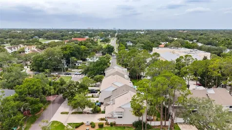 2605 W Ballast Point Boulevard Tampa FL 33611