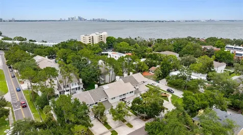 2605 W Ballast Point Boulevard Tampa FL 33611