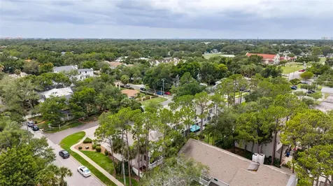 2605 W Ballast Point Boulevard Tampa FL 33611