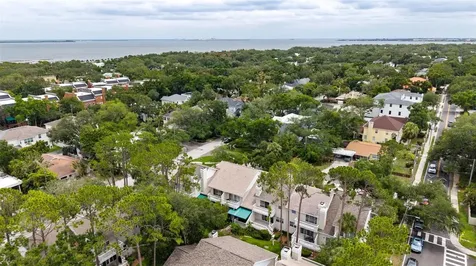 2605 W Ballast Point Boulevard Tampa FL 33611