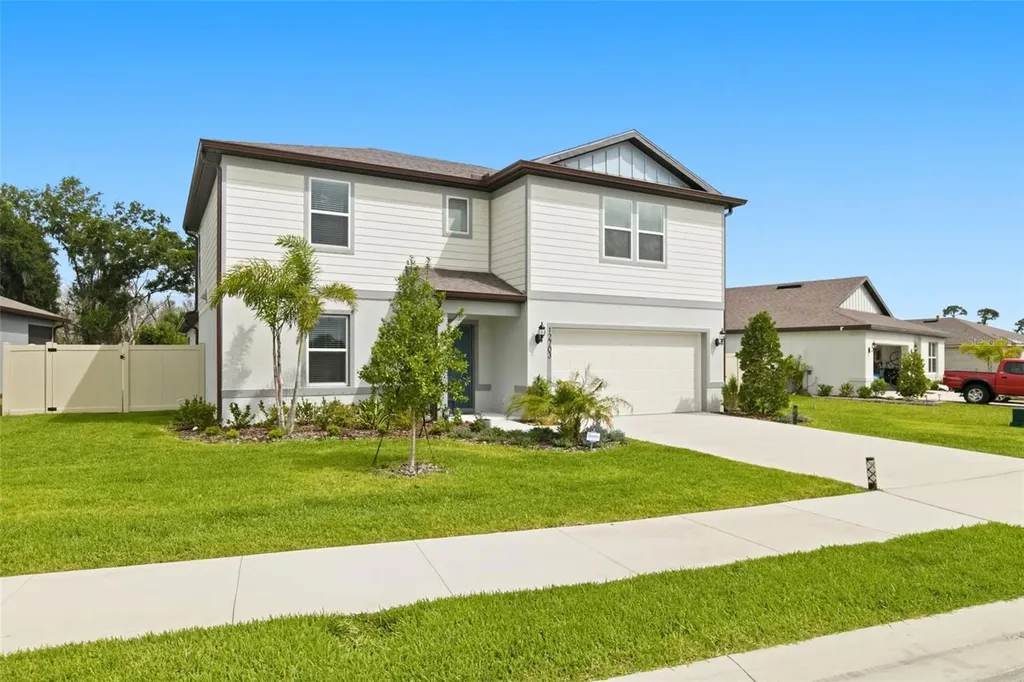 12703 Blue Reflection Avenue Parrish FL 34219