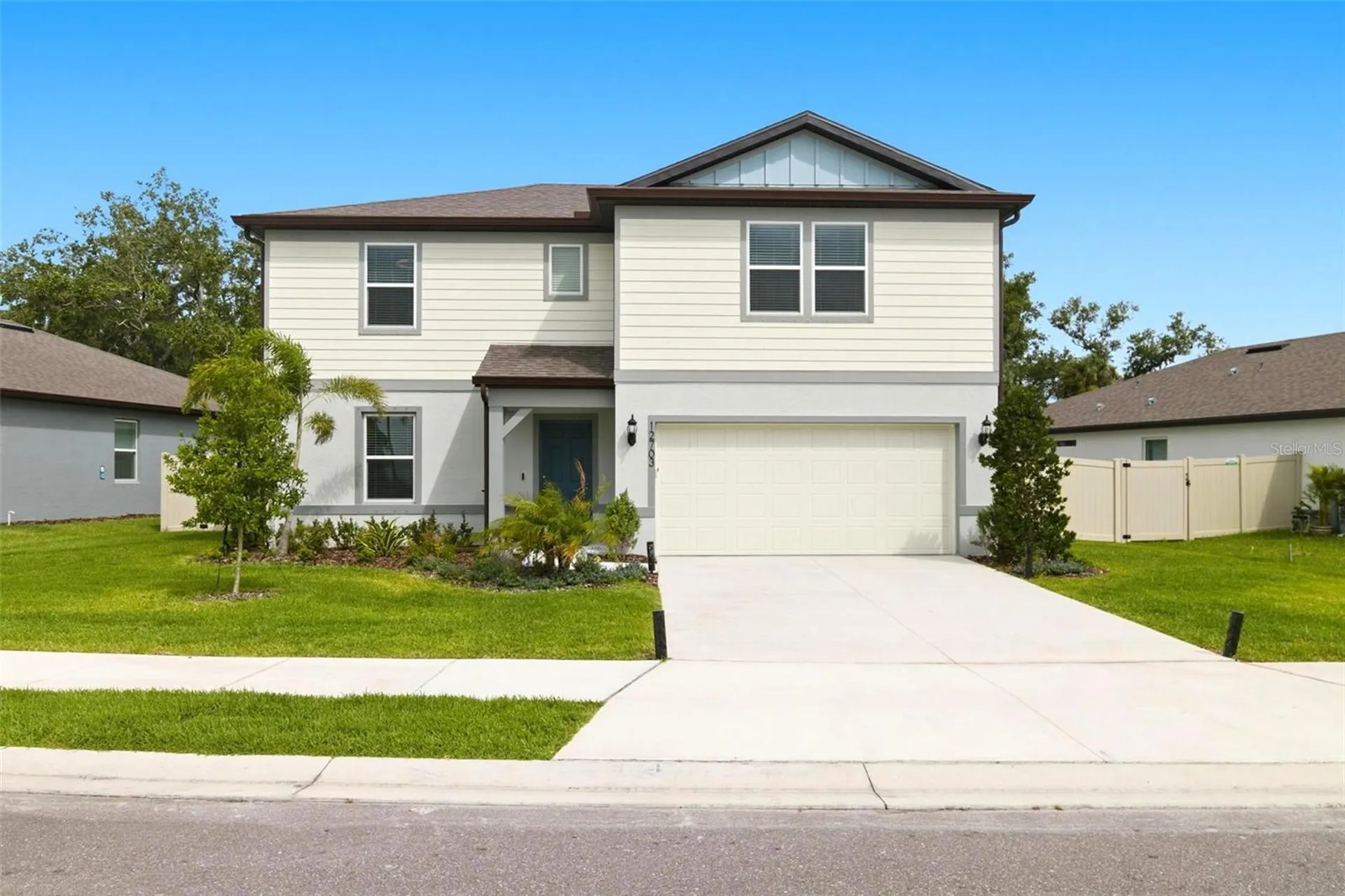 12703 Blue Reflection Avenue Parrish FL 34219