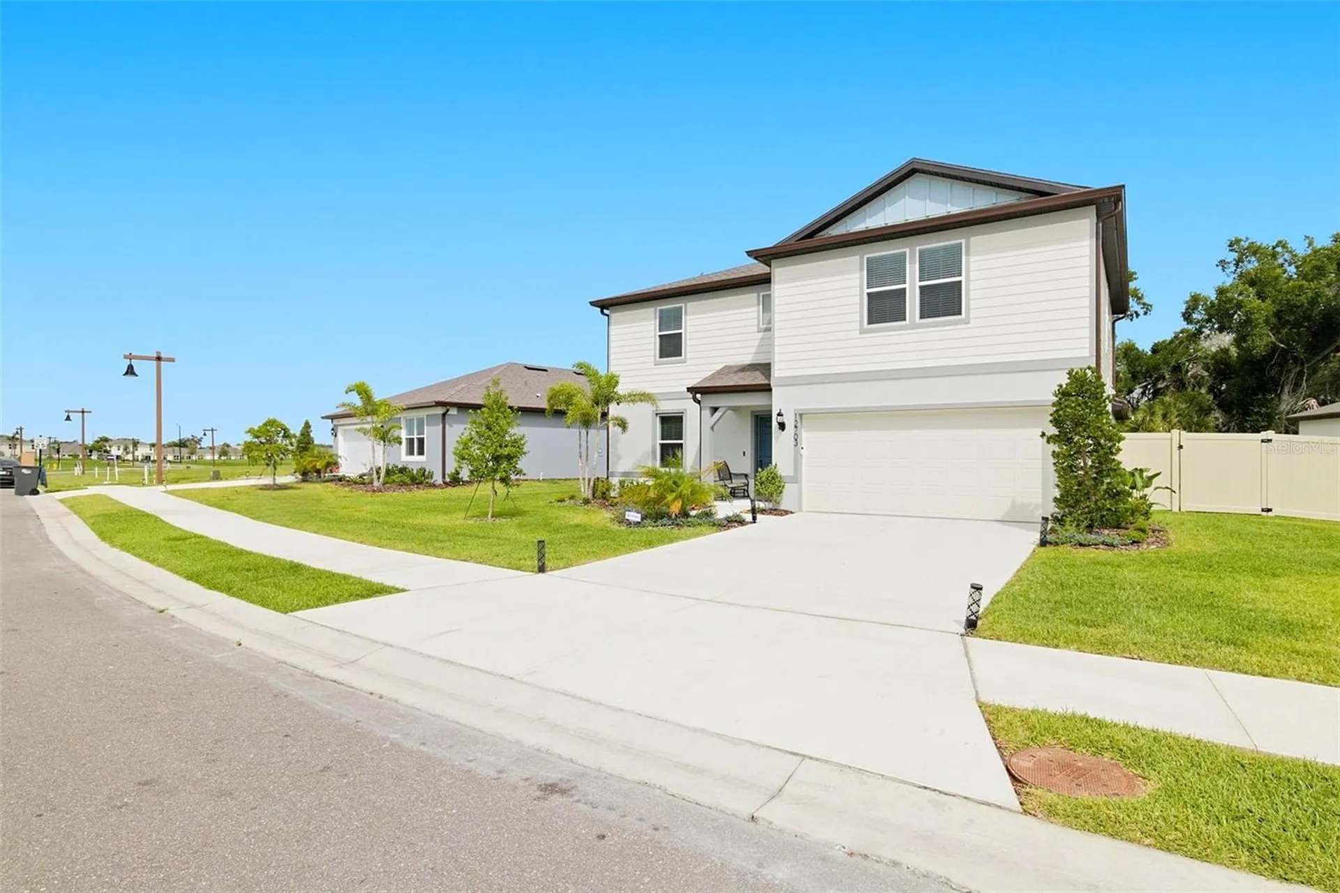 12703 Blue Reflection Avenue Parrish FL 34219