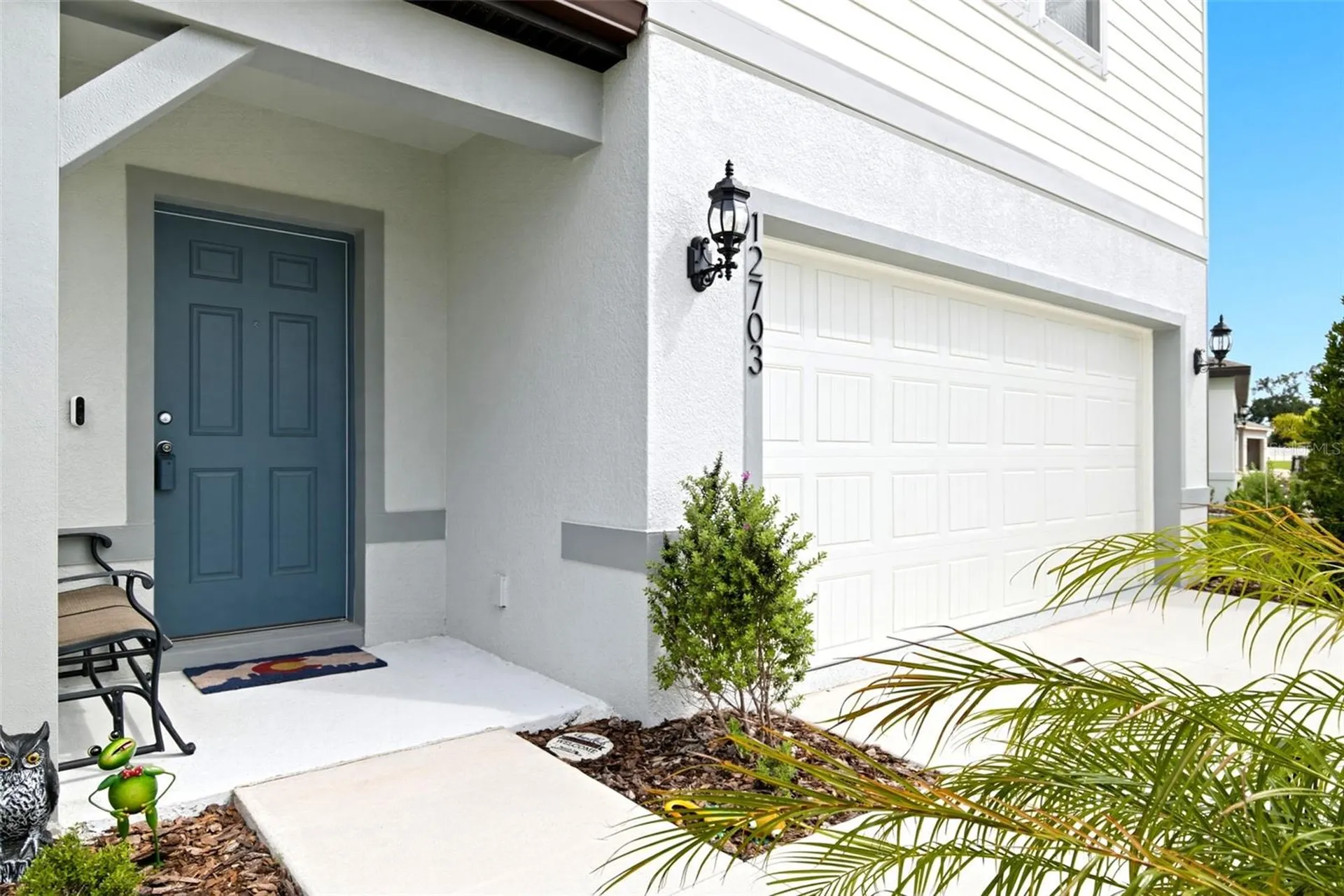12703 Blue Reflection Avenue Parrish FL 34219
